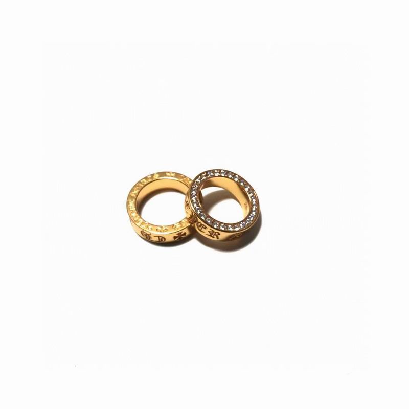 Chrome Hearts ring 05lyx117 (1)